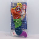 Ty Teenie Beanie: Inch the Worm