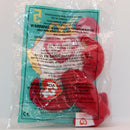 Ty Teenie Beanie: Pinchers the Lobster