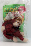 Ty Teenie Beanie: Schweetheart the Orangutan