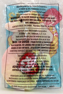Ty Teenie Beanie: Neon the Seahorse