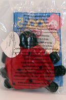 Ty Teenie Beanie: Lucky the Ladybug