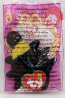 Ty Teenie Beanie: Bumble the Bee