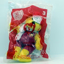 Ty Teenie Beanie: Birdie the Bear