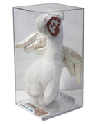 Authenticated Beanie Baby: 3rd Generation Magic the Dragon