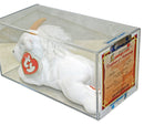 Authenticated Beanie Baby: 3rd Generation Mystic the Fine Mane Unicorn