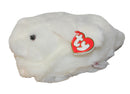 Ty Classics: Nibbles the White Rabbit
