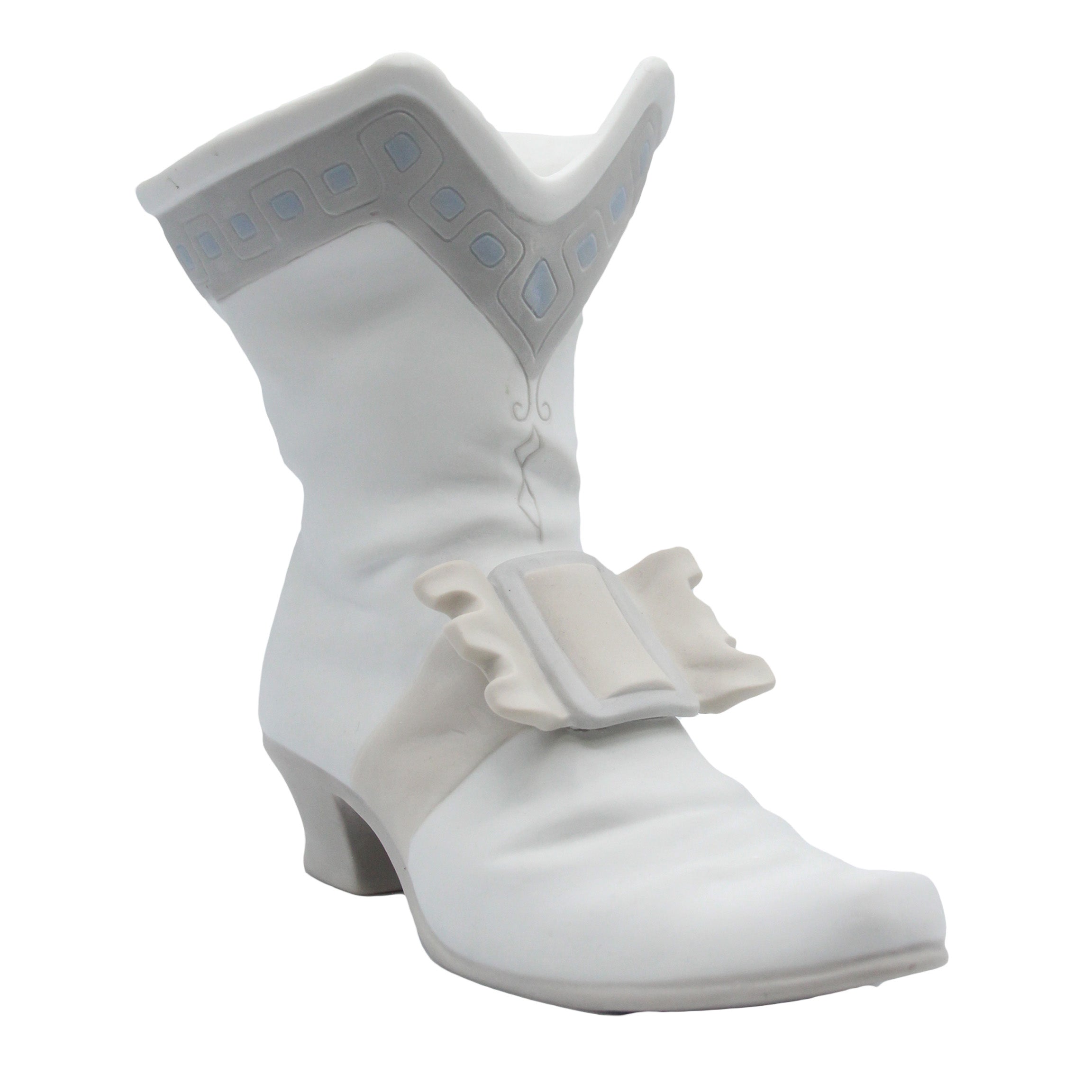 Lladró Figurine: PP130m Warrior Boot (Large)