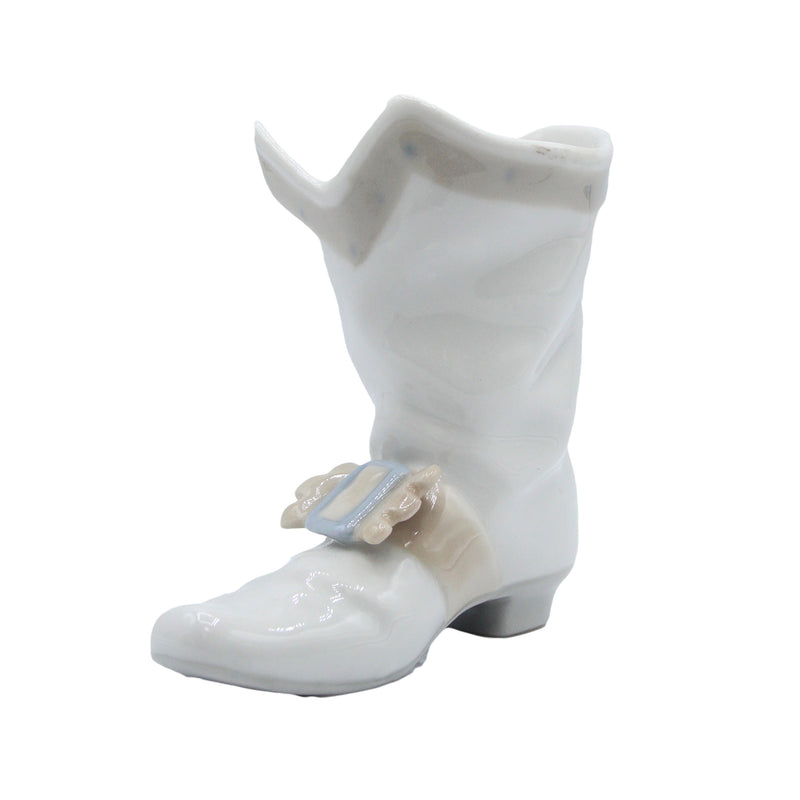 Lladró Figurine: PP133 Warrior Boot (Small)