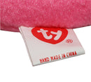 Authenticated Beanie Baby: 3rd Generation Pinky the Flamingo