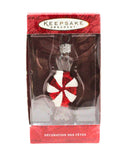 Hallmark Ornament: 2000 Li'l Swirl  | QBG4231