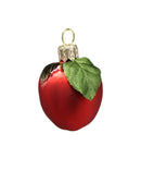 Hallmark Li'l Apple - Keepsake Ornament 2000 QBG4261