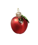 Hallmark Li'l Apple - Keepsake Ornament 2000 QBG4261