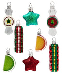 Hallmark Ornament: 1999 Yummy Memories | QBG6049 | Blown glass