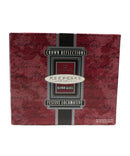 Hallmark Ornament: 1998 Festive Locomotive  | QBG6903