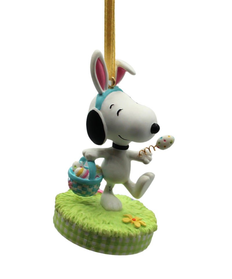 Hallmark Ornament: 2004 It's the Easter Beagle! | QE08361 | Peanuts