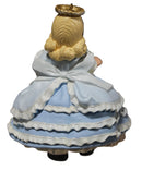 Hallmark Alice in Wonderland - Madame Alexander Keepsake Ornament 2000 QE08421