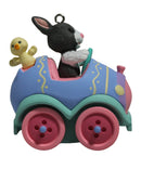 Hallmark Ornament: 1994 Here Comes Easter