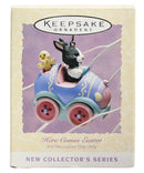 Hallmark Ornament: 1994 Here Comes Easter