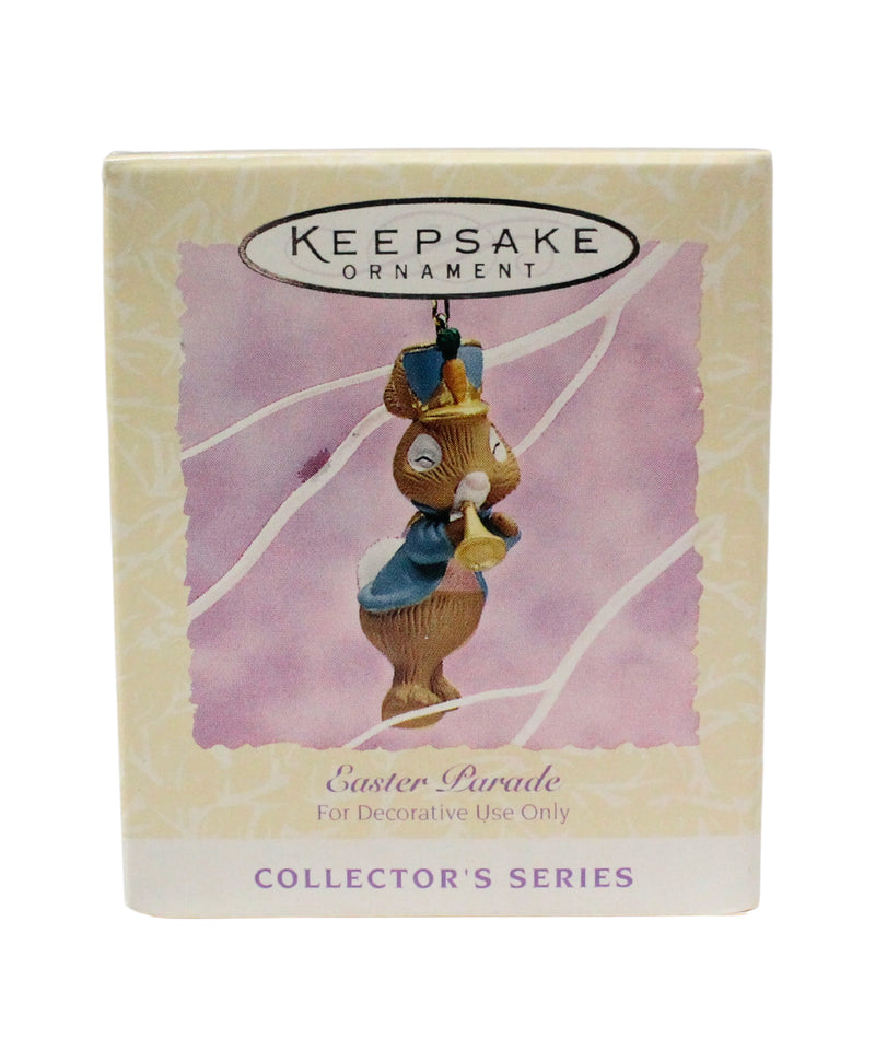 Hallmark Ornament: 1994 Easter Parade  | QEO8136