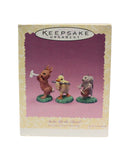 Hallmark Ornament: 1996 Strike Up The Band! | QEO8141