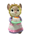 Hallmark Ornament: 1994 Yummy Recipe | QEO8143