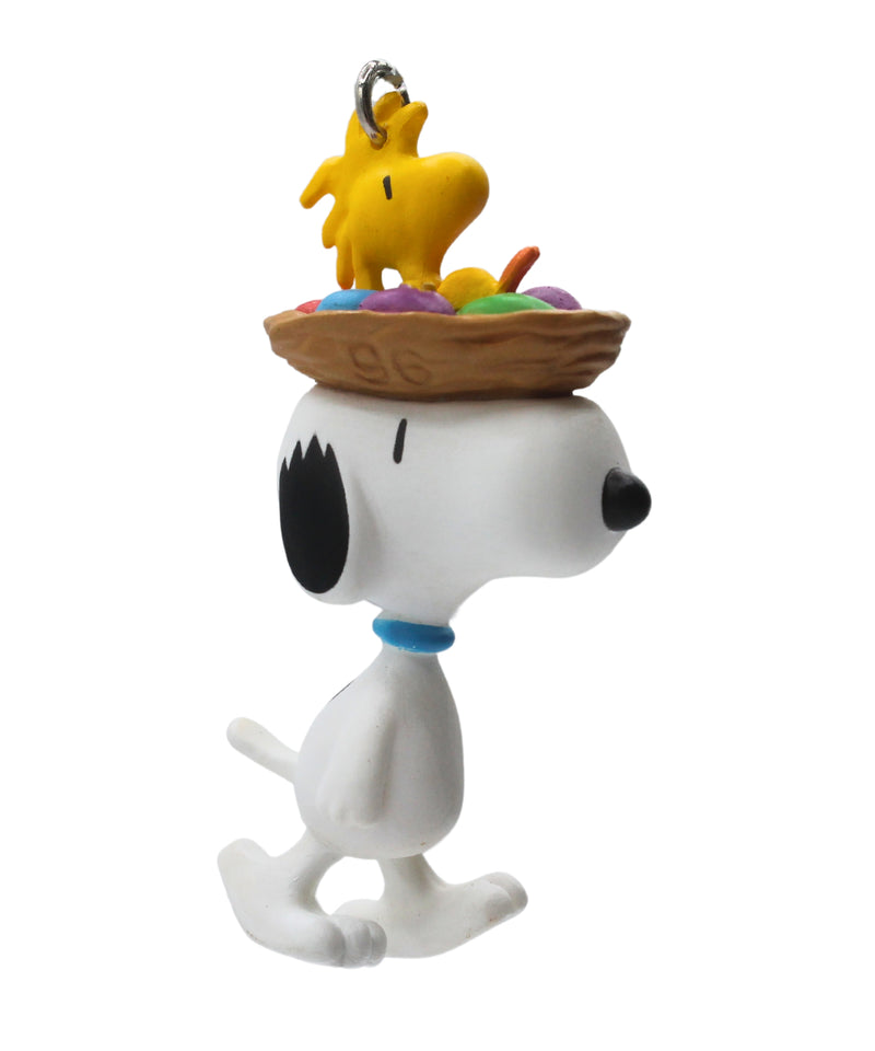 Hallmark Ornament: 1996 Parade Pals | QEO8151 | Snoopy