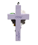Hallmark Easter Morning - Keepsake Ornament 1995 QEO8164