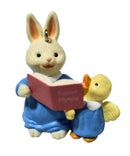 Hallmark Ornament: 1994 Divine Duet | QEO8183