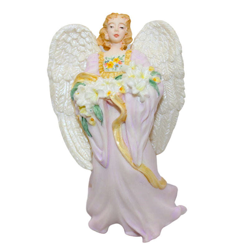 Hallmark Ornament: 1996 Joyful Angels | QEO8184 | 1st in Series