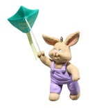 Hallmark Ornament: 1994 Riding a Breeze | QEO8213