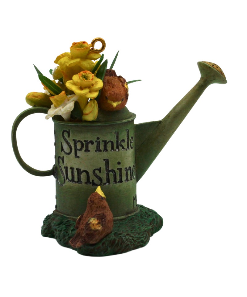 Hallmark Ornament: 2006 Sprinkle Sunshine | QEO8266