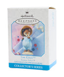 Hallmark Ornament: 1999 Tom Kitten | QEO8329