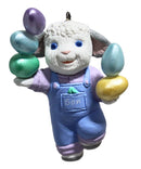 Hallmark Ornament: 1993 Son | QEO8335