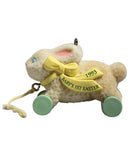 Hallmark Ornament: 1993 Baby's First Easter | QEO8345