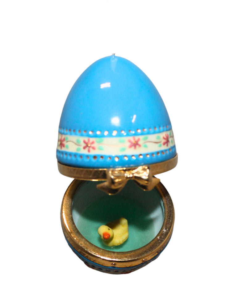 Hallmark Ornament: 1999 Easter Egg Surprise | QEO8377