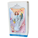 Hallmark Ornament: 1998 Joyful Angels | QEO8386