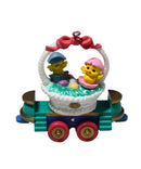 Hallmark Ornament: 1999 Flatbed Car | QEO8387