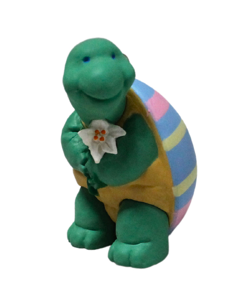 Hallmark Ornament: 1993 Best-Dressed Turtle | QEO8392