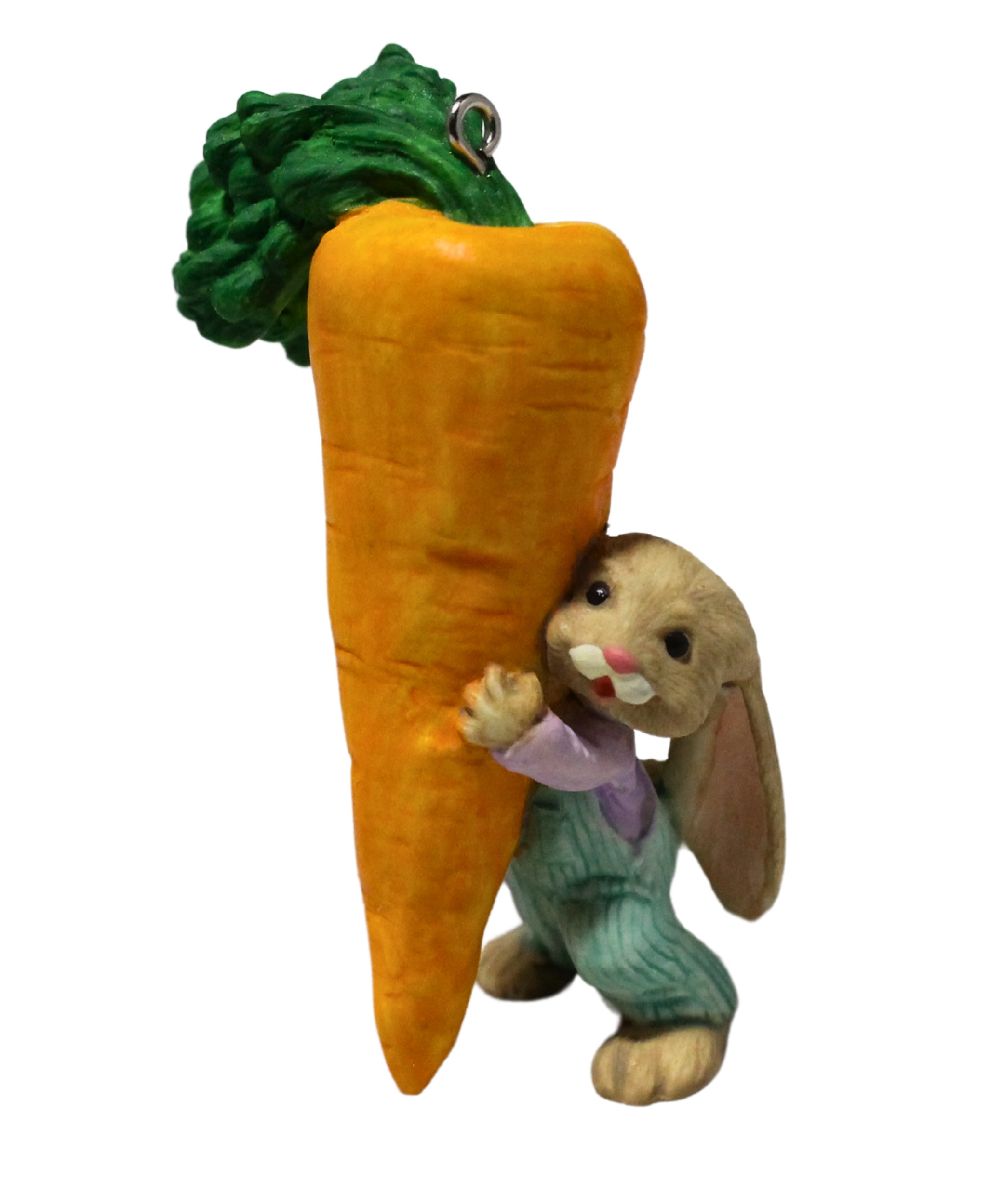 Hallmark Ornament: 1999 Springtime Harvest | QEO8429