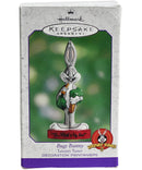 Hallmark Ornament: 2000 Bugs Bunny | QEO8524