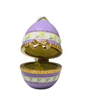 Hallmark Ornament: 2001 Chick - Easter Egg Surprise  | QEO8532