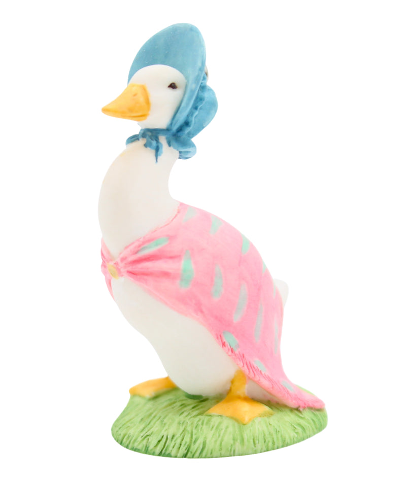 Hallmark Ornament: 1997 Jemima Puddle-duck | QEO8645