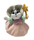 Hallmark Ornament: 1997 A Purr-fect Princess | QEO8715