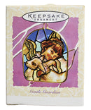 Hallmark Ornament: 1997 Gentle Guardian | QEO8732
