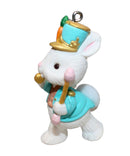 Hallmark Ornament: 1992 Easter Parade  | QEO9301