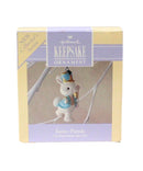 Hallmark Ornament: 1992 Easter Parade  | QEO9301