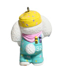 Hallmark Crayola Bunny - Keepsake Ornament 1992 QEO9304