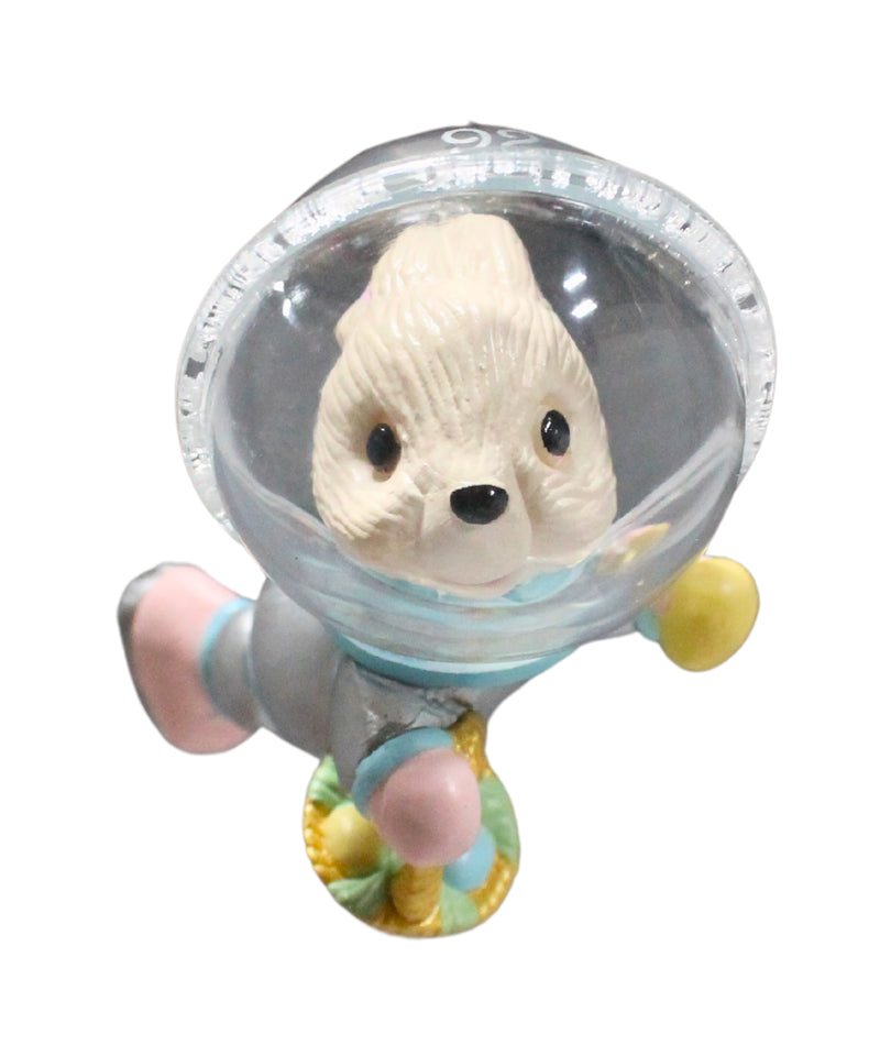 Hallmark Ornament: 1992 Cosmic Rabbit  | QEO9364