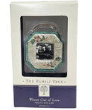 Hallmark Ornament: 2003 The Family Tree | QEP1309 | Photoholder