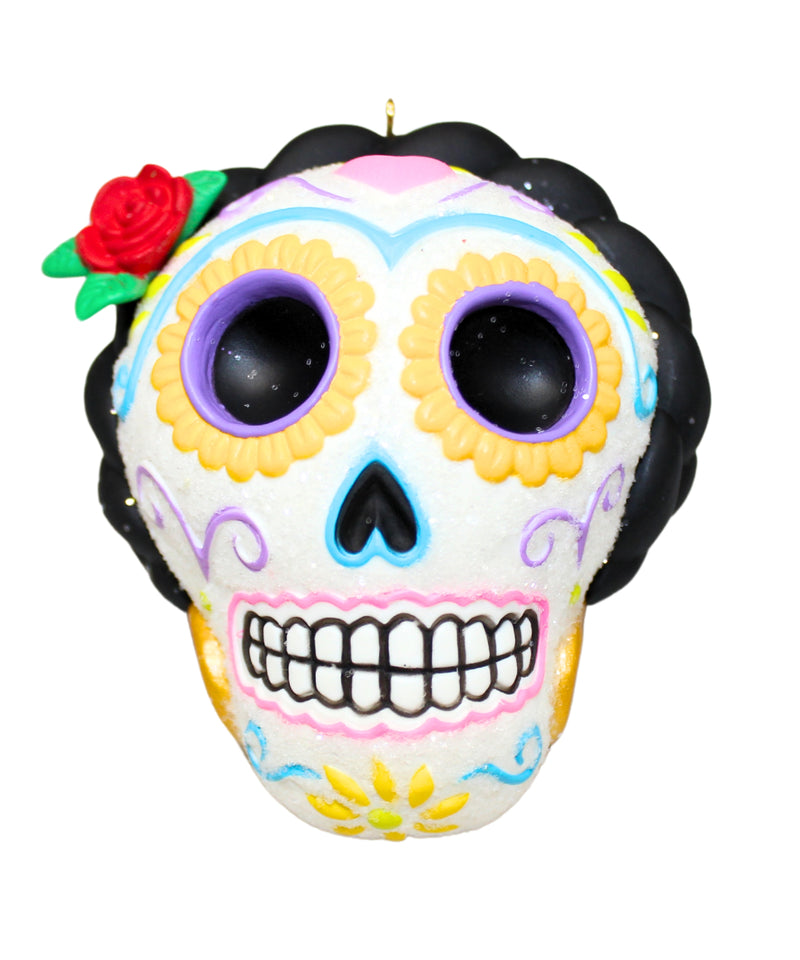 Hallmark Ornament: 2016 Dia De Los Muertos | QF05231